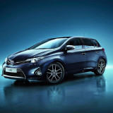 7 Wallpapers In Toyota Auris Wallpapers