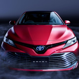 5 Wallpapers In Toyota Camry 2019 Wallpapers