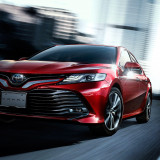 8 Wallpapers In Toyota Camry Wallpapers