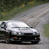 7 Wallpapers In Toyota Celica Wallpapers