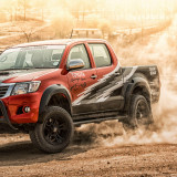 12 Wallpapers In Toyota Hilux Wallpapers