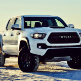 8 Wallpapers In Toyota Tacoma Wallpapers