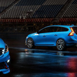 8 Wallpapers In Volvo V60 Wallpapers