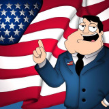 7 Wallpapers In American Dad! Wallpapers