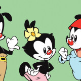 8 Wallpapers In Animaniacs Wallpapers