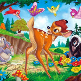 10 Wallpapers In Bambi Wallpapers