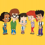 7 Wallpapers In Big Mouth Wallpapers