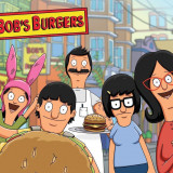 12 Wallpapers In Bob's Burgers Wallpapers