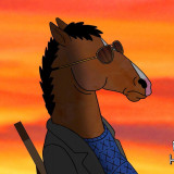 24 Wallpapers In BoJack Horseman Wallpapers