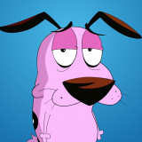 12 Wallpapers In Courage The Cowardly Dog Wallpapers