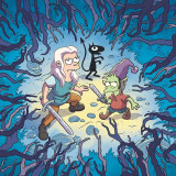 8 Wallpapers In Disenchantment Wallpapers