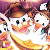 7 Wallpapers In DuckTales Wallpapers