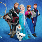 49 Wallpapers In Frozen Wallpapers