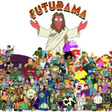 11 Wallpapers In Futurama Wallpapers
