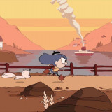 11 Wallpapers In Hilda Wallpapers
