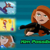 8 Wallpapers In Kim Possible Wallpapers