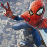 10 Wallpapers In Marvel's Spider-Man Wallpapers