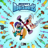 7 Wallpapers In Mighty Magiswords Wallpapers