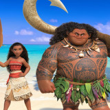 16 Wallpapers In Moana Wallpapers