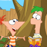 10 Wallpapers In Phineas And Ferb Wallpapers