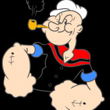 12 Wallpapers In Popeye The Sailor Man Wallpapers