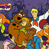 12 Wallpapers In Scooby-Doo, Where Are You! Wallpapers
