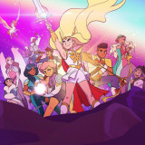 12 Wallpapers In She-Ra And The Princesses Of Power Wallpapers