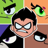 12 Wallpapers In Teen Titans Go! Wallpapers