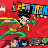 10 Wallpapers In Teen Titans Wallpapers