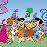 7 Wallpapers In The Flintstones Wallpapers