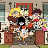 12 Wallpapers In The Loud House Wallpapers