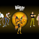 8 Wallpapers In The Venture Bros. Wallpapers
