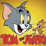 12 Wallpapers In Tom And Jerry Wallpapers