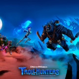 12 Wallpapers In Trollhunters Wallpapers