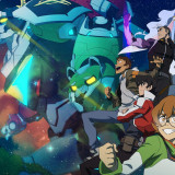 12 Wallpapers In Voltron: Legendary Defender Wallpapers