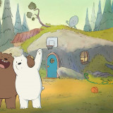 24 Wallpapers In We Bare Bears Wallpapers
