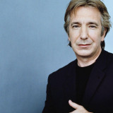 7 Wallpapers In Alan Rickman Wallpapers