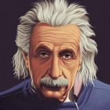 10 Wallpapers In Albert Einstein Wallpapers