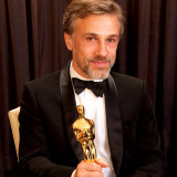 5 Wallpapers In Christoph Waltz Wallpapers