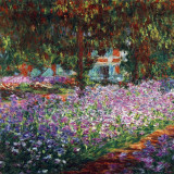 14 Wallpapers In Claude Monet Wallpapers