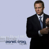 10 Wallpapers In Daniel Craig Wallpapers