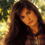 8 Wallpapers In Demi Moore Wallpapers