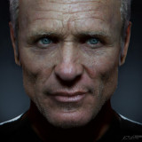 7 Wallpapers In Ed Harris Wallpapers