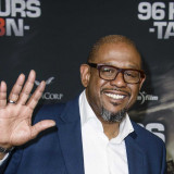 7 Wallpapers In Forest Whitaker Wallpapers
