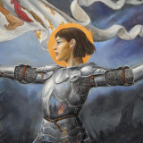 7 Wallpapers In Joan Of Arc Wallpapers