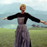 5 Wallpapers In Julie Andrews Wallpapers