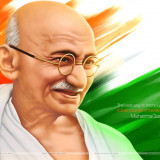 22 Wallpapers In Mahatma Gandhi Wallpapers