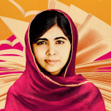 8 Wallpapers In Malala Yousafzai Wallpapers