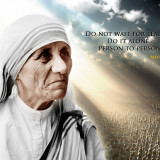 11 Wallpapers In Mother Teresa Wallpapers