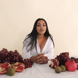 7 Wallpapers In Paloma Elsesser Wallpapers